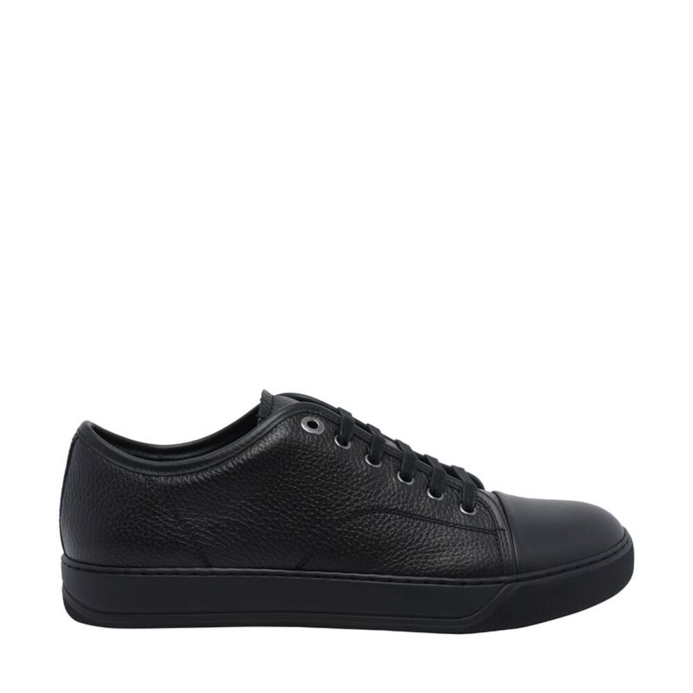 Lanvin Men Dbb1 Sneakers